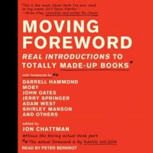 Moving Foreword: Real Introductions to Totally Made-Up Books