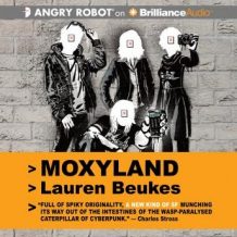 Moxyland