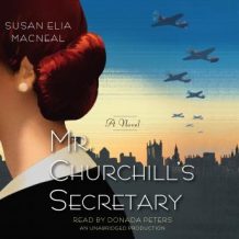 Mr. Churchill's Secretary: A Maggie Hope Mystery