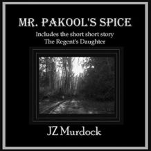 Mr. Pakool's Spice