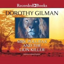 Mrs. Pollifax and the Lion Killer