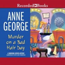 Murder On A Bad Hair Day