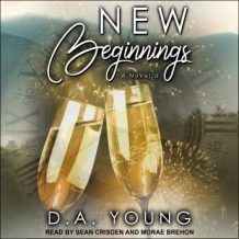 New Beginnings: A Holiday Novella