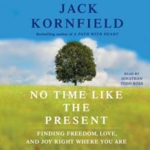 No Time Like the Present: Finding Freedom, Love, and Joy Right Where You Are