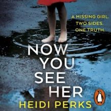 Now You See Her: The bestselling Richard & Judy favourite