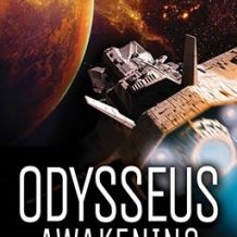 Odysseus Awakening