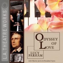 Odyssey of Love