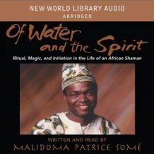 Of Water and Spirit: Ritual Magic and Initiation in the Life of an African Shaman