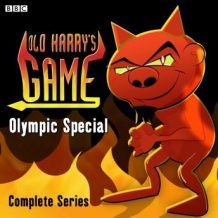 Old Harry's Game: Olympic Special