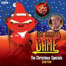 Old Harry's Game: The Christmas Specials 2010