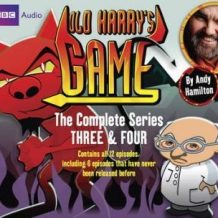 Old Harry's Game: The Complete Series Three