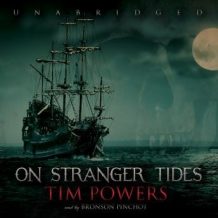 On Stranger Tides