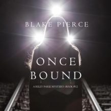 Once Bound (A Riley Paige Mystery-Book 12)