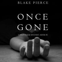 Once Gone (A Riley Paige Mystery-Book 1)