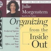 Organizing From the Inside Out