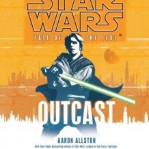 Outcast: Star Wars Legends (Fate of the Jedi)