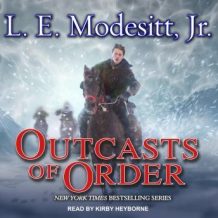 Outcasts of Order