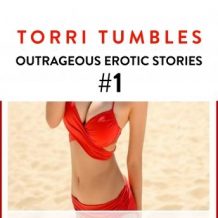 Outragous Erotic Stories #1