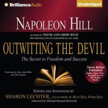 Outwitting the Devil: The Secret to Freedom and Success