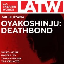 OYAKOSHINJU: DEATHBOND