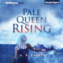 Pale Queen Rising