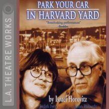 Park Your Car in Harvard Yard