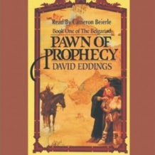 Pawn of Prophecy