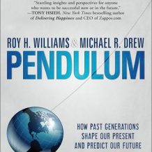 Pendulum: How Past Generations Shape Our Present and Predict Our Future