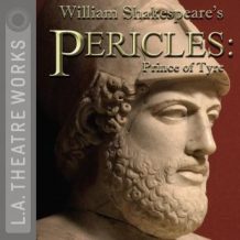 Pericles: Prince of Tyre