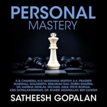 Personal Mastery