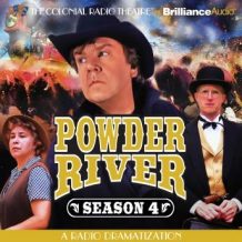 Powder River - Season Four