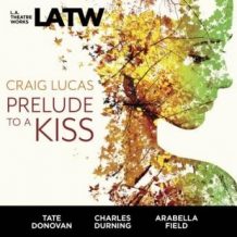 Prelude to a Kiss