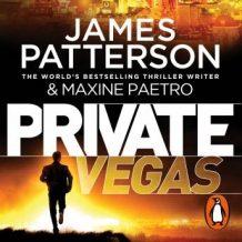 Private Vegas: (Private 9)