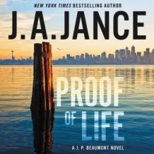 Proof of Life: A J. P. Beaumont Novel