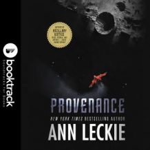 Provenance: Booktrack Edition