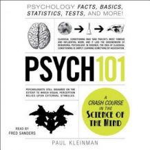 Psych 101: Psychology Facts, Basics, Statistics, Tests, and More!