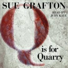 Q Is for Quarry