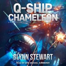 Q-Ship Chameleon