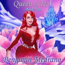 Queen of Ice