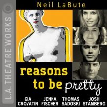 Reasons to be pretty