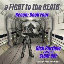 Recon: A Fight to the Death