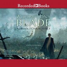 Redemption's Blade: After the War