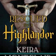 Rescued by a Highlander