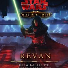 Revan: Star Wars (The Old Republic)