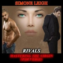 Rivals: A BDSM Mnage Erotic Romance