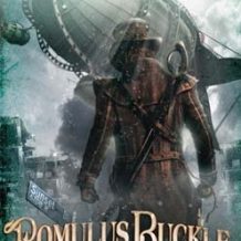 Romulus Buckle & the City of the Founders