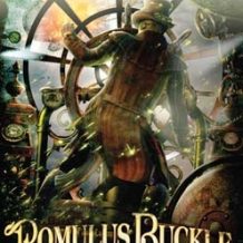 Romulus Buckle & the Engines of War