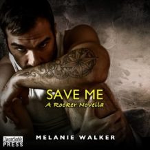 Save Me: A TAT Novella