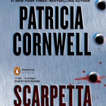 Scarpetta: Scarpetta (Book 16)