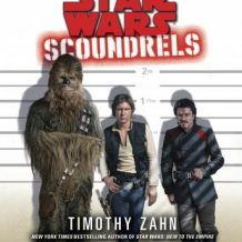 Scoundrels: Star Wars Legends